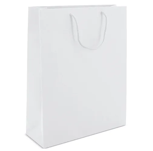 <P>BOLSA DE CARTONCILLO ASA LOOPSE 