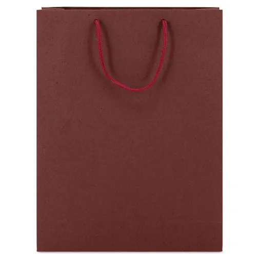 burdeos BOLSA DE CARTONCILLO ASA LOOPSE ALEXIA