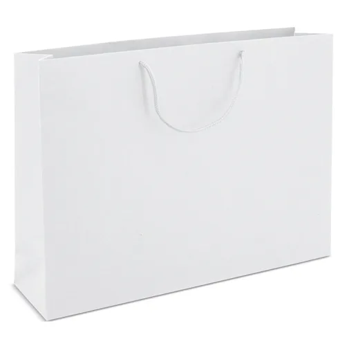 BOLSA DE CARTONCILLO  ASA LOOPSE KARINA 