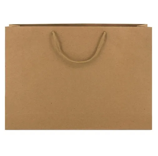 BOLSA DE CARTONCILLO  ASA LOOPSE KARINA 