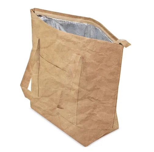 BOLSA NEVERA CON CREMALLERA 