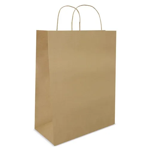 BOLSA PAPEL BOUTIQUE 28X33X10