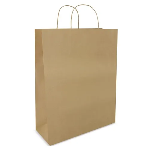 BOLSA PAPEL STORE 32X41X12