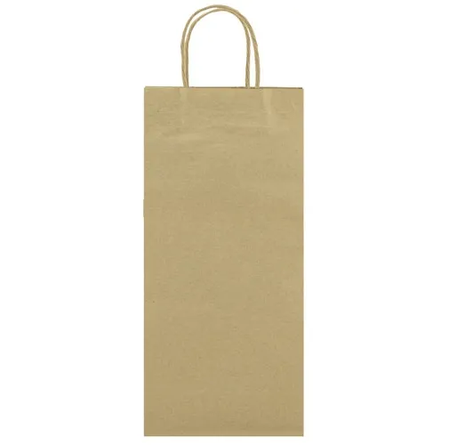 BOLSA PAPEL TOWER 18X39X8