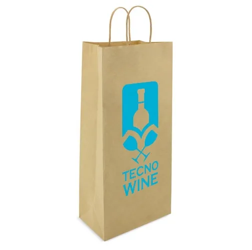 BOLSA PAPEL TOWER 18X39X8