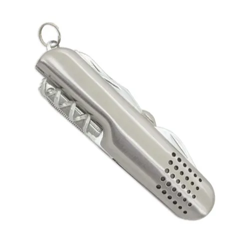 NAVAJA MULTIFUNCION 13 USOS GALVAN