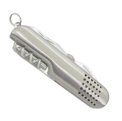 NAVAJA MULTIFUNCION 13 USOS GALVAN