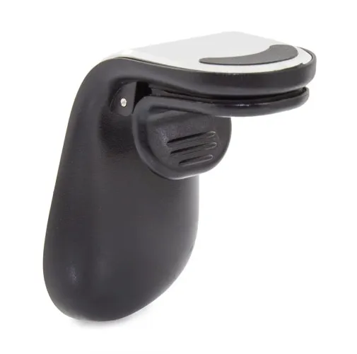 SUJETA MOVIL ALUMINIO CHISTU