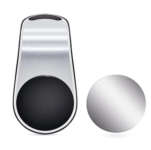 SUJETA MOVIL ALUMINIO CHISTU