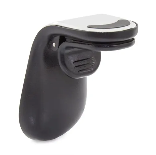 SUJETA MOVIL ALUMINIO CHISTU