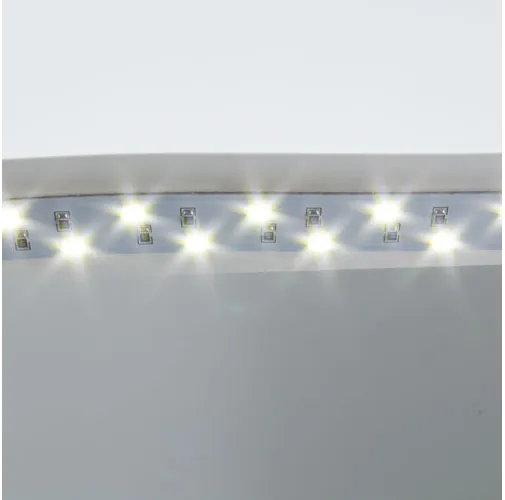 CAJA DE LUZ PLEGABLE 22x24x24 cm