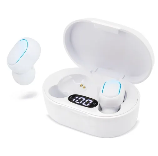 AURICULAR CON INDICADOR DE BATERIA GINO