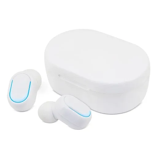 AURICULAR CON INDICADOR DE BATERIA GINO