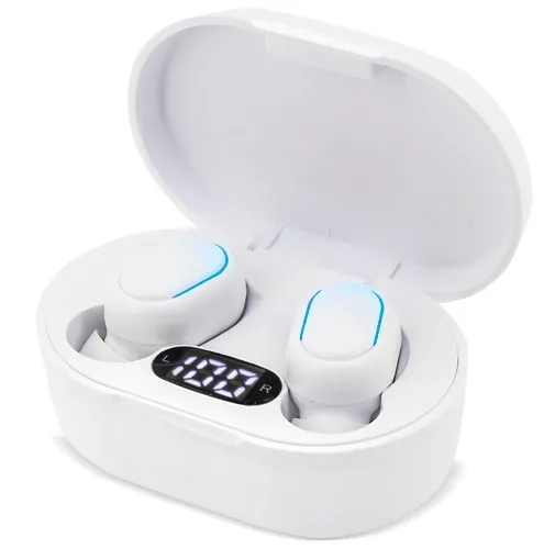 AURICULAR CON INDICADOR DE BATERIA GINO