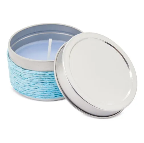 VELA AROMATICA VICKY