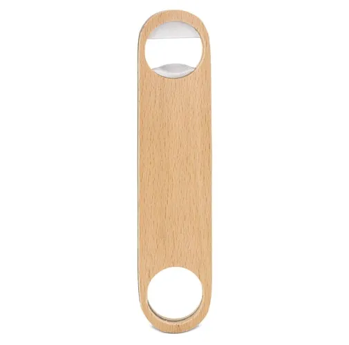 s/c ABRIDOR BARMAN MADERA SOLTOUCH