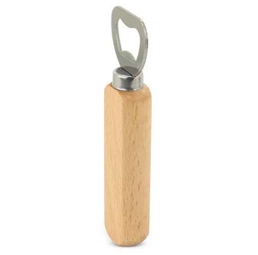 ABRIDOR MADERA ZOE