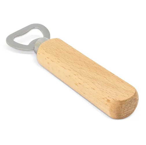 ABRIDOR MADERA ZOE