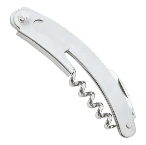 ABREBOTELLAS MANGO SILVER