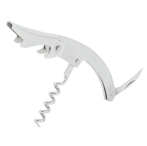 ABREBOTELLAS MANGO SILVER