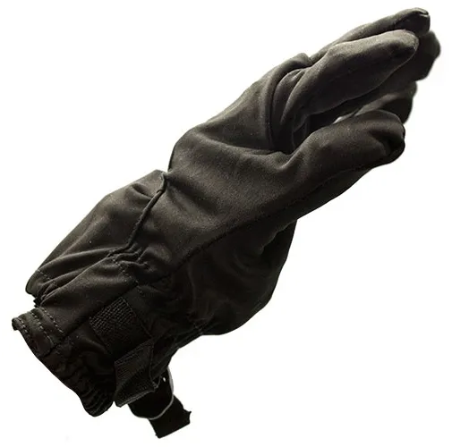 GUANTE MASAJE VIBRACION