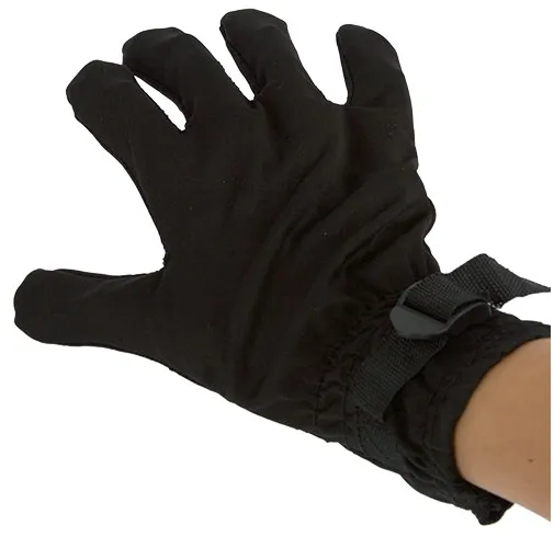 GUANTE MASAJE VIBRACION