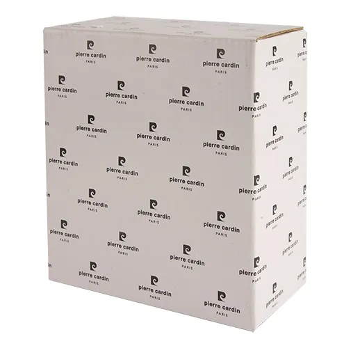 COMMEMORATION PLATE BREMEN PIERRE CARDIN