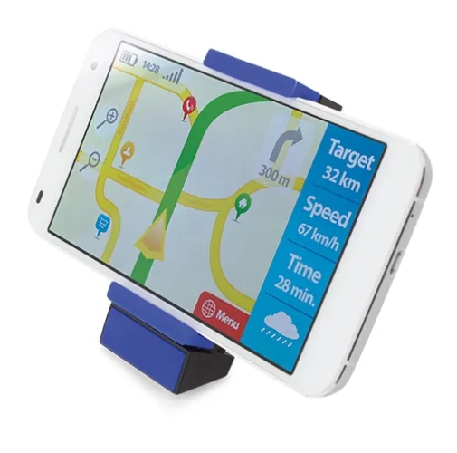 PORTA SMARTPHONE CLIO