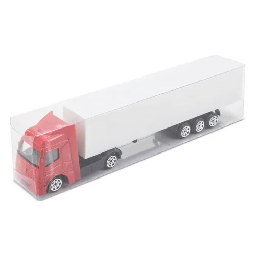 CAMION TRAILER TAIVAL