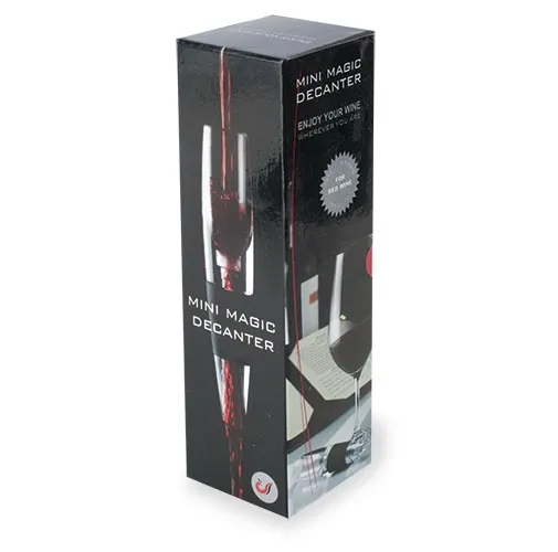 MINI DECANTADOR MAGICO