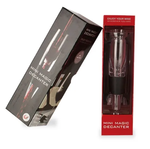 MINI DECANTADOR MAGICO