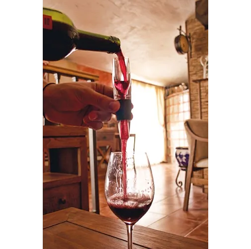 MINI DECANTADOR MAGICO