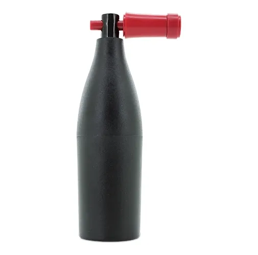 BOTELLA ABRIDOR “DISCOVERY” test