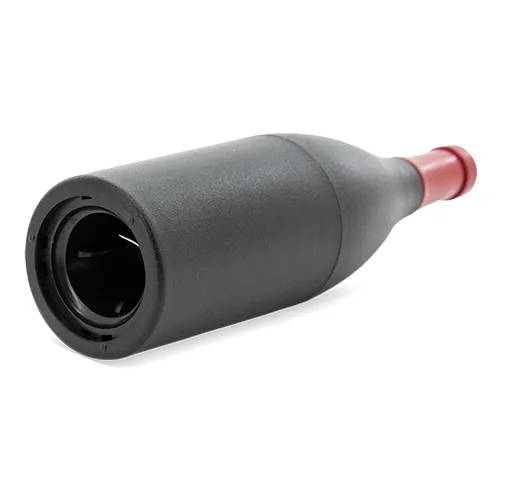 BOTELLA ABRIDOR “DISCOVERY” test