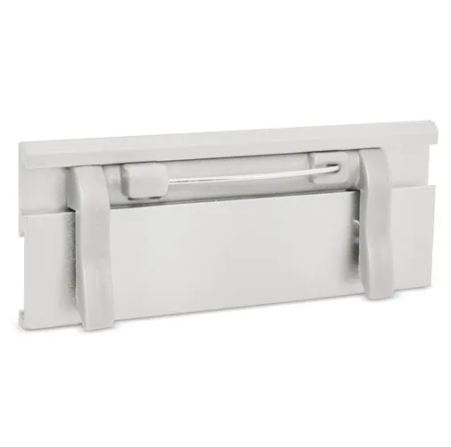 IDENTIFICADOR ALUMINIO CONNECT