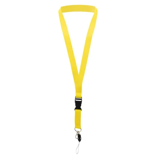 LANYARD DOBLE 