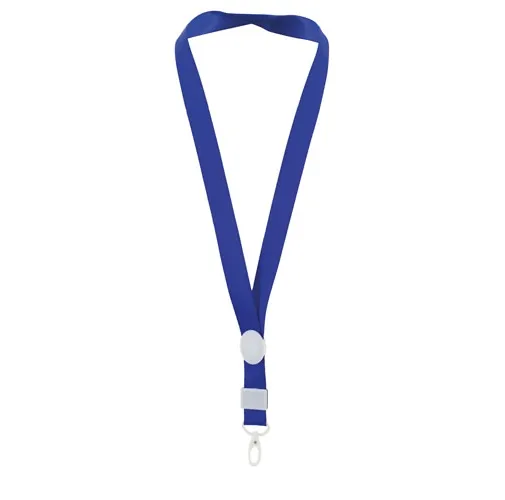 LANYARD AJUSTABLE 
