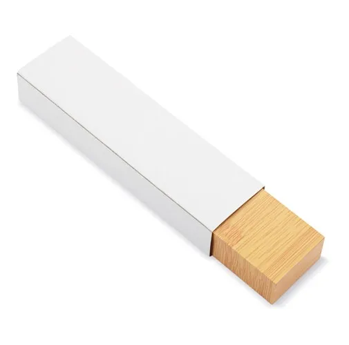 ESTUCHE FINISH BAMBÚ 1 PC RONY