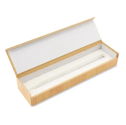 ESTUCHE FINISH BAMBÚ 1 PC 