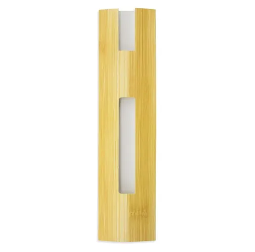 ESTUCHE FINISH BAMBU 