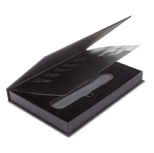 BOLIGRAFO CON FUNDA SANCTI PETRI PIERRE CARDIN