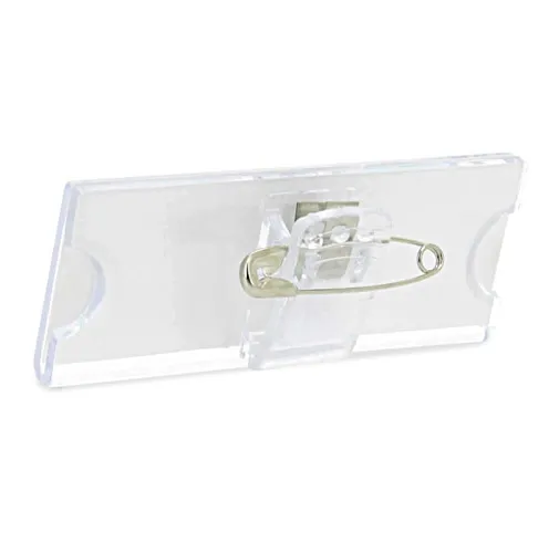 IDENTIFICADOR RECTANGULAR CONTINENTAL