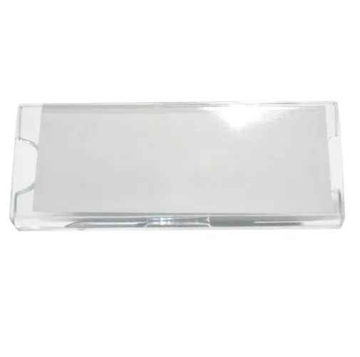 IDENTIFICADOR RECTANGULAR CONTINENTAL