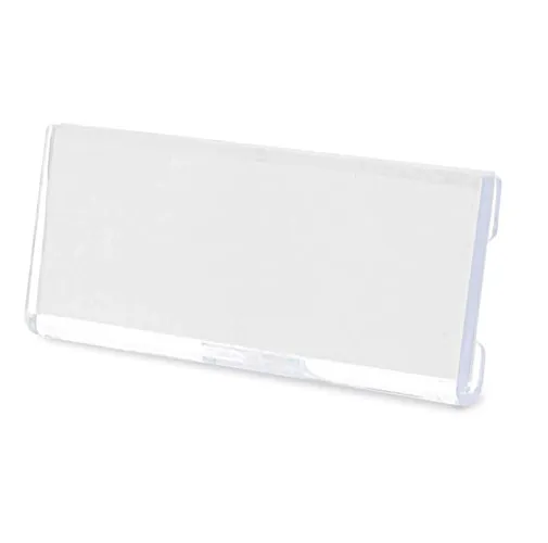 IDENTIFICADOR RECTANGULAR CONTINENTAL