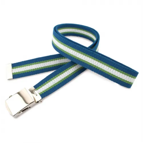 CINTURON BANDERA ANDALUZA MA