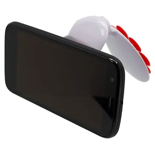 SUJETA MOVIL VENTOSA ROYAL