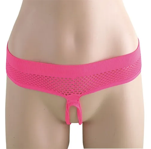 TANGA JAPONES ROJO