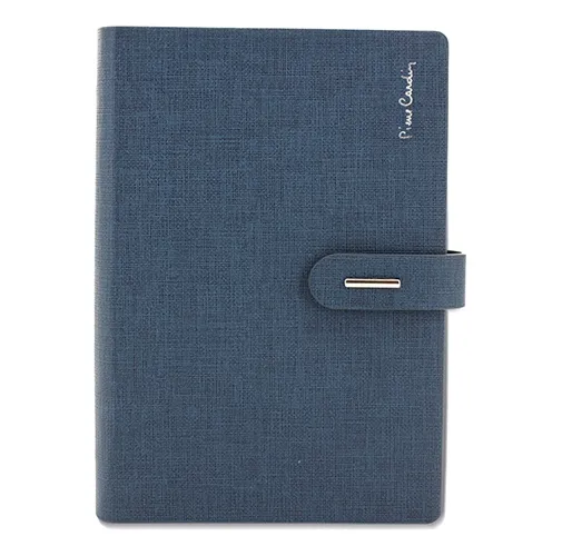 NOTEBOOK MARIGNY PIERRE CARDIN