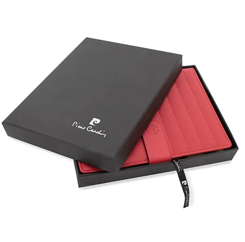 azul AGENDA REIMS PIERRE CARDIN D/P