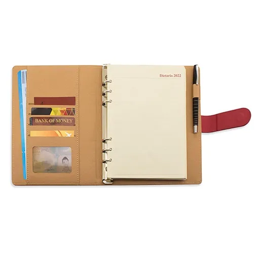 gris AGENDA REIMS PIERRE CARDIN D/P